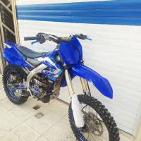 کراس yzf250 مدل 2021|موتورسیکلت|تهران, آبشار|دیوار