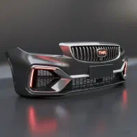 فروش عمده قطعات اصلی خودرو چینی واردکننده مستقیم