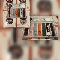 ساعت هوشمند ایرپاد پاوربانک اسپیکر