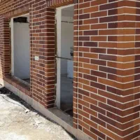 آجرنما انگلیسی آجرنسوز
