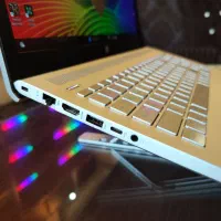 الترابوک hp i5 نسل ۸ گرافیک ۴+۴ حسابداری طراحی|رایانه همراه|تهران, فلسطین (میدان انقلاب)|دیوار