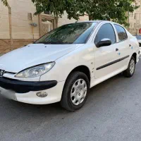 206 SD مدل 90 TU5 v8