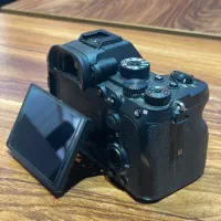 بادی دوربین Sony R IV تمیز|دوربین عکاسی و فیلم‌برداری|اصفهان, خرم|دیوار
