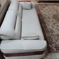 مبل تختخواب شو ۸ نفره