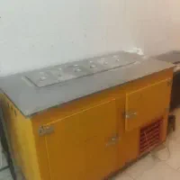 تجهیزات مغازه|کافیشاپ و رستوران|داراب, |دیوار