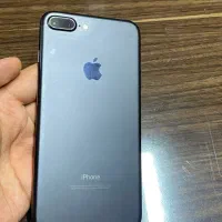 ایفون ۷ پلاس ۱۲۸ گیگ|موبایل|بیرجند, |دیوار