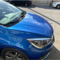 اریزو ۵ مدل ۹۶ اتومات فول بدون رنگ