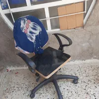 صندلی چرخدار