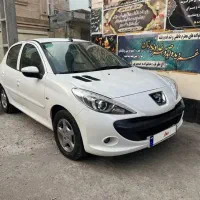 207 اتومات مدل 97