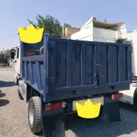 بادسان کمپرسی ۶ تن مدل ۸۶ بدون رنگ قیمت مناسب|خودرو سنگین|تهران, تهران‌نو|دیوار