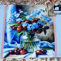 نمگیرظروف|سفره، حوله، دستمال آشپزخانه|زاهدان, |دیوار