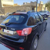 کوییک 1400|خودرو سواری و وانت|تربتحیدریه, دیزقند|دیوار