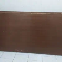 در چوبی اتاق دسته دوم