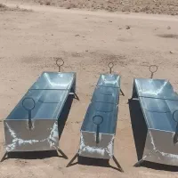 آخور.خر گله|حیوانات مزرعه|رفسنجان, |دیوار