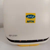 مودم ایرانسل GP2101|مودم و تجهیزات شبکه|پرند, فاز ۶|دیوار