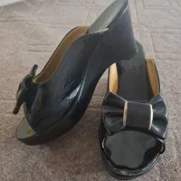 دمپایی مجلسی وروفرشی|کیف، کفش، کمربند|ملایر, |دیوار