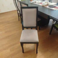 میز و صندلی ۱۰ نفره با آینه کنسول|میز و صندلی غذاخوری|ارومیه, |دیوار