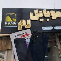 A55 سامسونگ|موبایل|تبریز, |دیوار