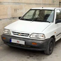 پراید صبا 88 کم کارکرد