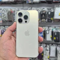گوشی آیفون 14 پرو