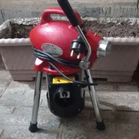 لوله و فاضلاب بازکنی