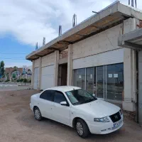 اجاره یک باب مغازه تجاری نوسازواقع در زرندنو