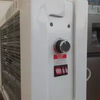 بخاری برقی ۶ المنت با قیمت واقعی|بخاری، هیتر، شومینه|رشت, اسماعیل آباد|دیوار