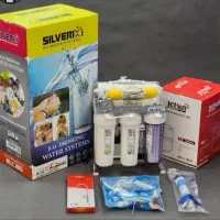 دستگاه تصفیه آب