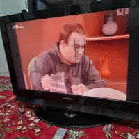 تلویزیون سامسونگ 43 اینچ ال سی دی|تلویزیون و پروژکتور|تهران, ارامنه|دیوار