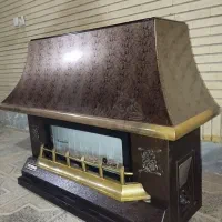 بخاری در حد نو