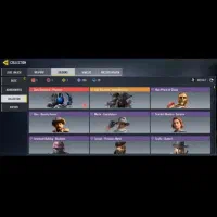 توضیحات بخون|کنسول، بازی ویدئویی و آنلاین|آسارا, |دیوار