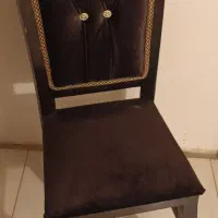 میز غذاخوری ۴ نفره