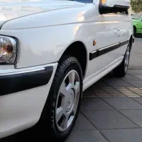 پژو پارس tu5 مدل ۱۳۹۸|خودرو سواری و وانت|تهران, جنتآباد جنوبی|دیوار