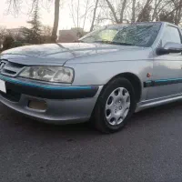 پژو پارس|خودرو سواری و وانت|پارس‌آباد, |دیوار