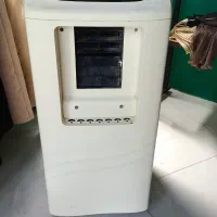 کولر گازی پرتابل 16000 گری