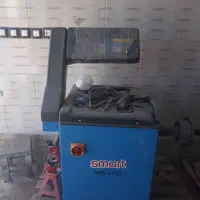 لوزم اباراتی در حد نو