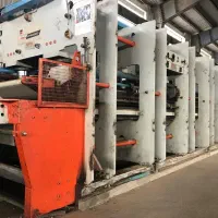 دستگاه پرس ایتالیایی|ماشینآلات صنعتی|پاکدشت, پاکدشت (مامازند)|دیوار