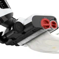 جارو آب و خاک ربوراک|جاروبرقی، جارو شارژی، بخارشو|کرج, مطهری|دیوار