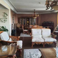 زعفرانیه/۲۶۵متر۴خواب / فول مشاعات و ۲پارکینگ|فروش آپارتمان|تهران, زعفرانیه|دیوار