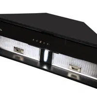 هود مخفی مدل H219 اخوان