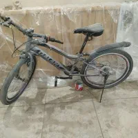 دوچرخه