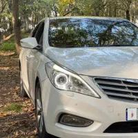 گرنجور ۲۰۱۲ بی رنگ خیلی نو|خودرو سواری و وانت|ایزدشهر, |دیوار