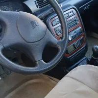 سمند 83|خودرو سواری و وانت|اسلام‌‌آباد غرب, |دیوار