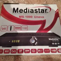 گیرنده دیجیتال تلویزیون