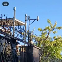 نصب دوربین و دزدگیر|خدمات پیشه و مهارت|دماوند, گیلاوند|دیوار