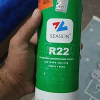 گاز کولر گازی و یخجال
