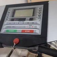 تردمیل|تجهیزات ورزشی|ملایر, |دیوار