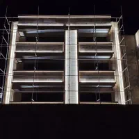 نور پردازی تخصصی نما  و داخل واحد|خدمات پیشه و مهارت|تبریز, |دیوار