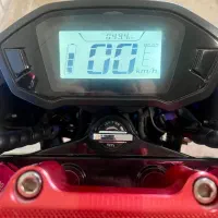 موتور برقی وارداتی|موتورسیکلت|تهران, ولنجک|دیوار