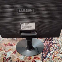 کامپیوتر سیستم مانیتور